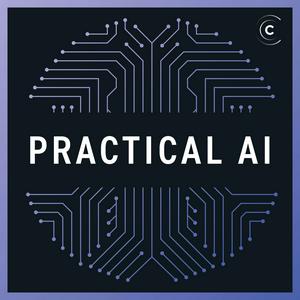 Escucha Practical AI en la aplicación