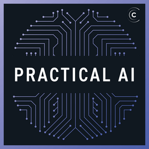 Escucha Practical AI: Machine Learning, Data Science, LLM en la aplicación