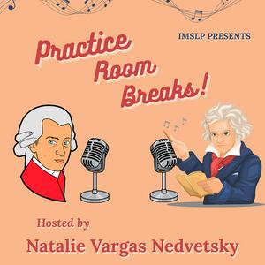 Practice Room Breaks