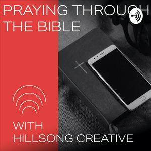 Praying through the Bible with Hillsong Creative