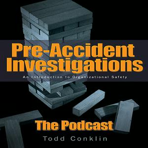 Escucha PreAccident Investigation Podcast en la aplicación