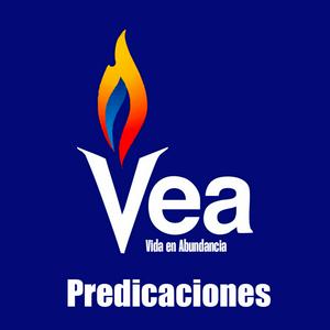 Escucha Predicaciones Iglesia VEA en la aplicación