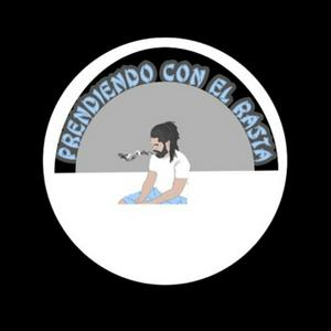 Prendiendo con el rasta