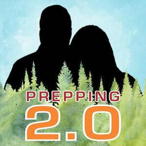 Escucha Prepping 2.0 en la aplicación