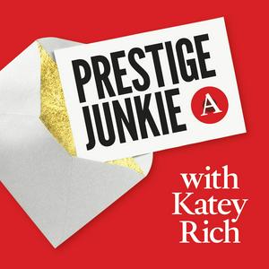 Escucha Prestige Junkie en la aplicación