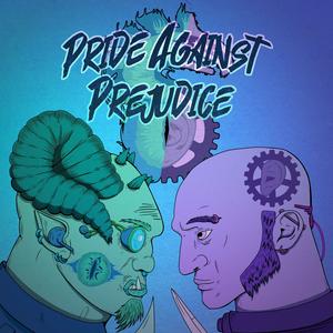 Escucha Pride Against Prejudice: Shadowrun Actual Play en la aplicación