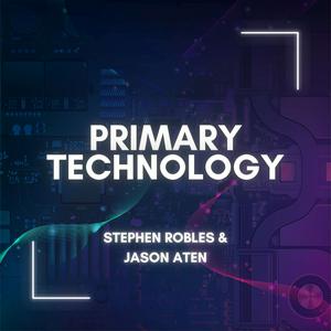 Escucha Primary Technology en la aplicación