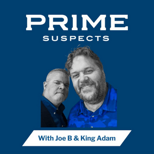 Prime Suspects