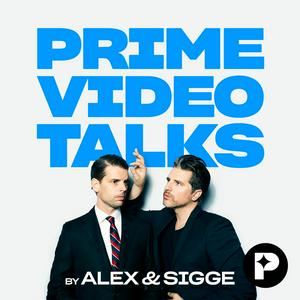 Escucha Prime Video Talks by Alex & Sigge en la aplicación