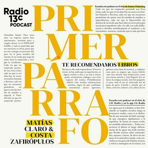 Primer Párrafo