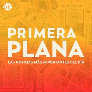 Escucha Primera Plana: Noticias en la aplicación