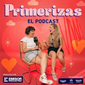 Primerizas el podcast