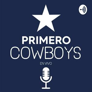 Escucha Primero Cowboys en la aplicación