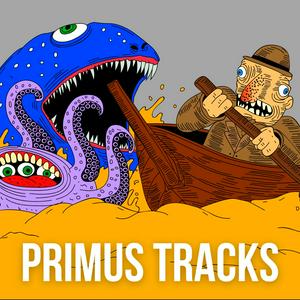 Escucha Primus Tracks en la aplicación