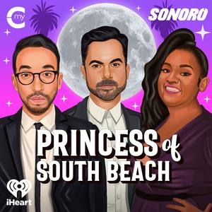 Escucha Princess of South Beach en la aplicación