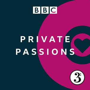 Escucha Private Passions en la aplicación