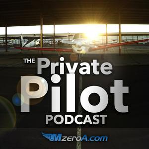 Escucha Private Pilot Podcast by MzeroA.com en la aplicación