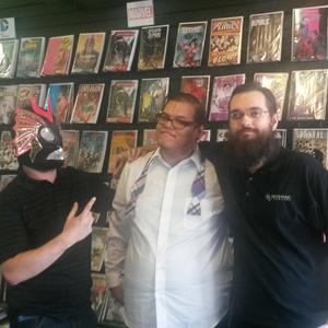 procrast-i-nation podcast