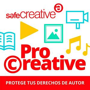 ProCreative - Derechos de Autor