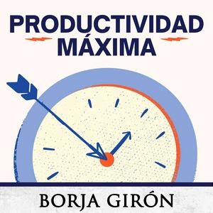 Escucha Productividad Máxima en la aplicación