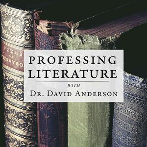 Escucha Professing Literature en la aplicación