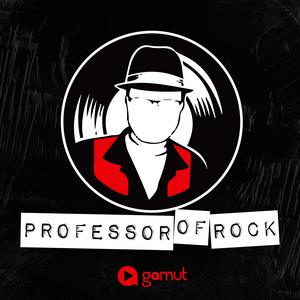 Professor of Rock
