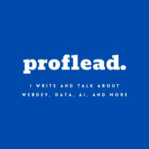 Escucha proflead en la aplicación