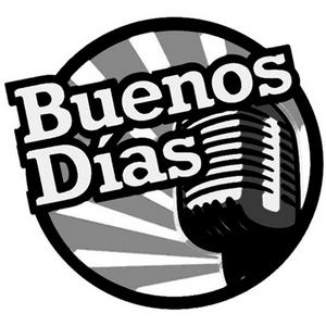 Escucha Programa Buenos Días - Héctor Martínez Serrano en la aplicación