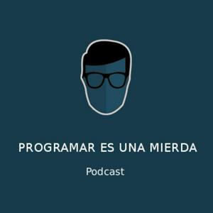 Programar es una mierda
