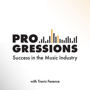 Escucha Progressions: Success in the Music Industry en la aplicación