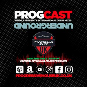 Escucha Progressive House UK en la aplicación