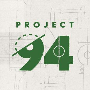 Escucha Project 94 en la aplicación