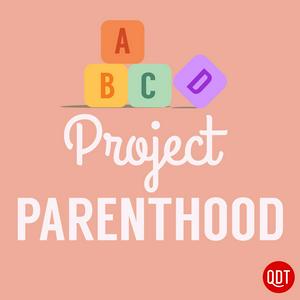 Escucha Project Parenthood en la aplicación