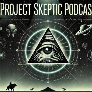 Escucha Project Skeptic en la aplicación