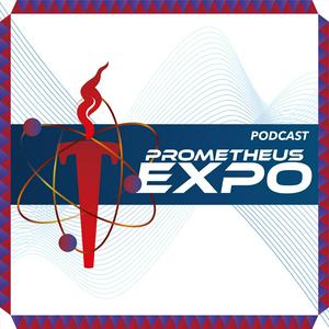 Escucha Prometheus EXPO en la aplicación