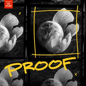 Escucha Proof en la aplicación