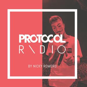 Escucha Protocol Radio en la aplicación