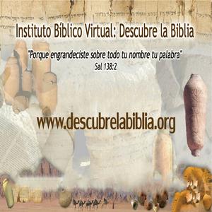 Escucha Proverbios I Descubre la Biblia en la aplicación