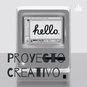 Escucha Proyecto Creativo en la aplicación