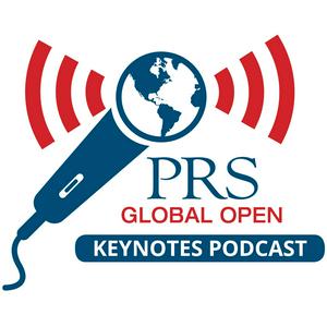 Escucha PRS Global Open Keynotes en la aplicación