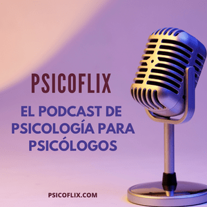 Escucha Psicoflix en la aplicación