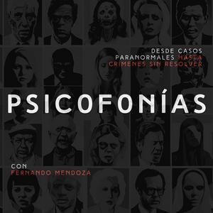 Escucha Psicofonías en la aplicación