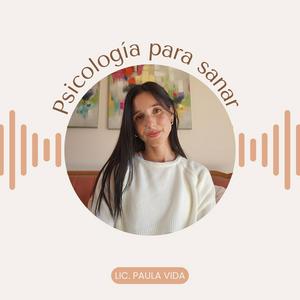 Psicología Para Sanar