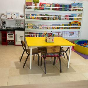 Psicología infantil.