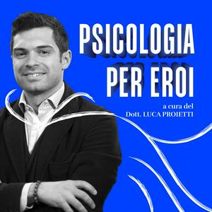 Escucha Psicologia per eroi en la aplicación