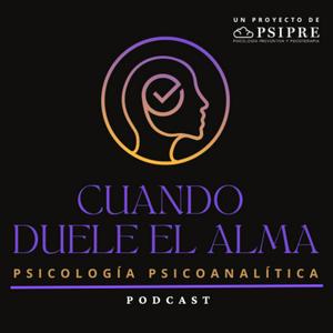 Cuando duele el alma