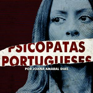 Escucha Psicopatas Portugueses en la aplicación