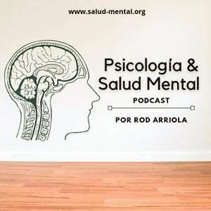 Escucha PSM Psicología & Salud Mental en la aplicación