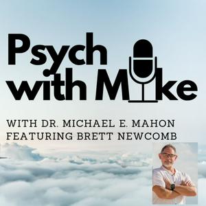 Escucha Psych With Mike en la aplicación
