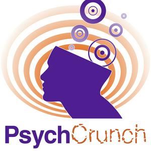 Escucha PsychCrunch en la aplicación